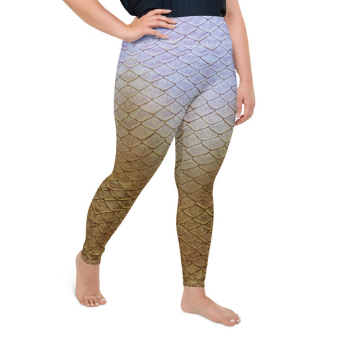 Adult Mermaid Linden Monofin by Body Glove