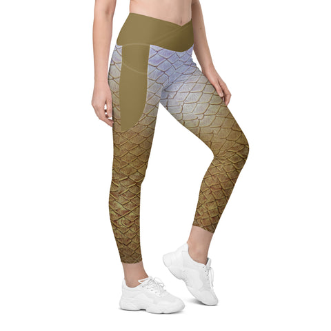 Adult Mermaid Linden Monofin by Body Glove