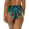 Queen Conch Recycled High-Waisted Bikini Bottom