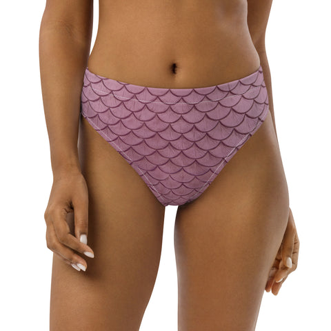 Mirkwood Recycled String Bikini Bottom