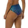 Damsel Recycled High-Waisted Bikini Bottom