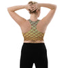 Demeter Longline Sports Bra