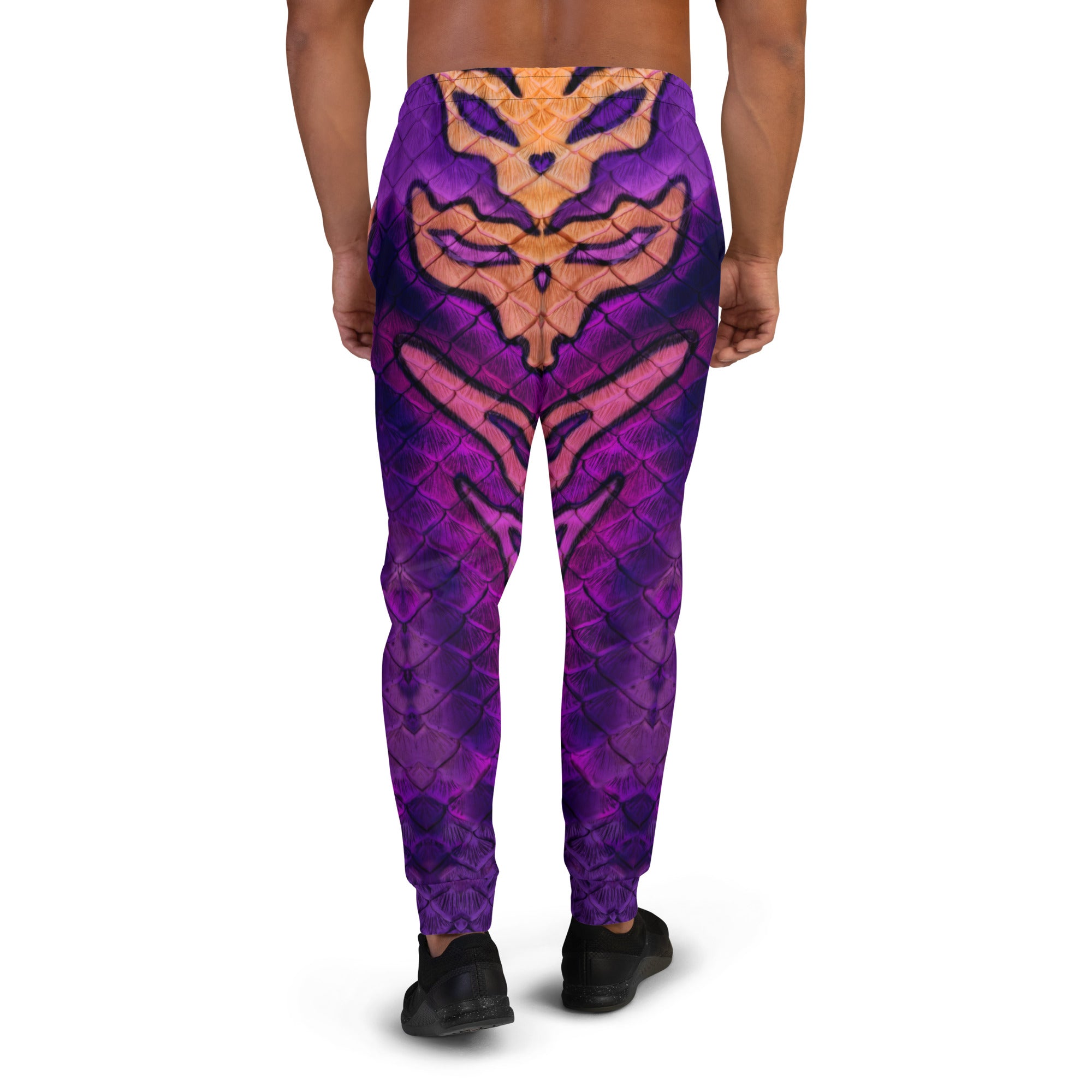 All Hallows Eve Joggers – Finfolk Productions