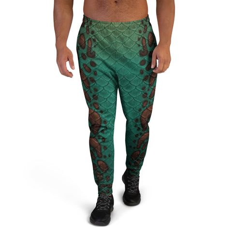 Caspian Koi Recycled Longline Sports Bra