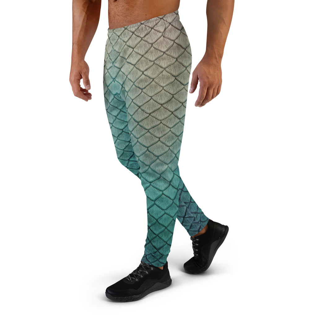 Shipwreck Siren Joggers