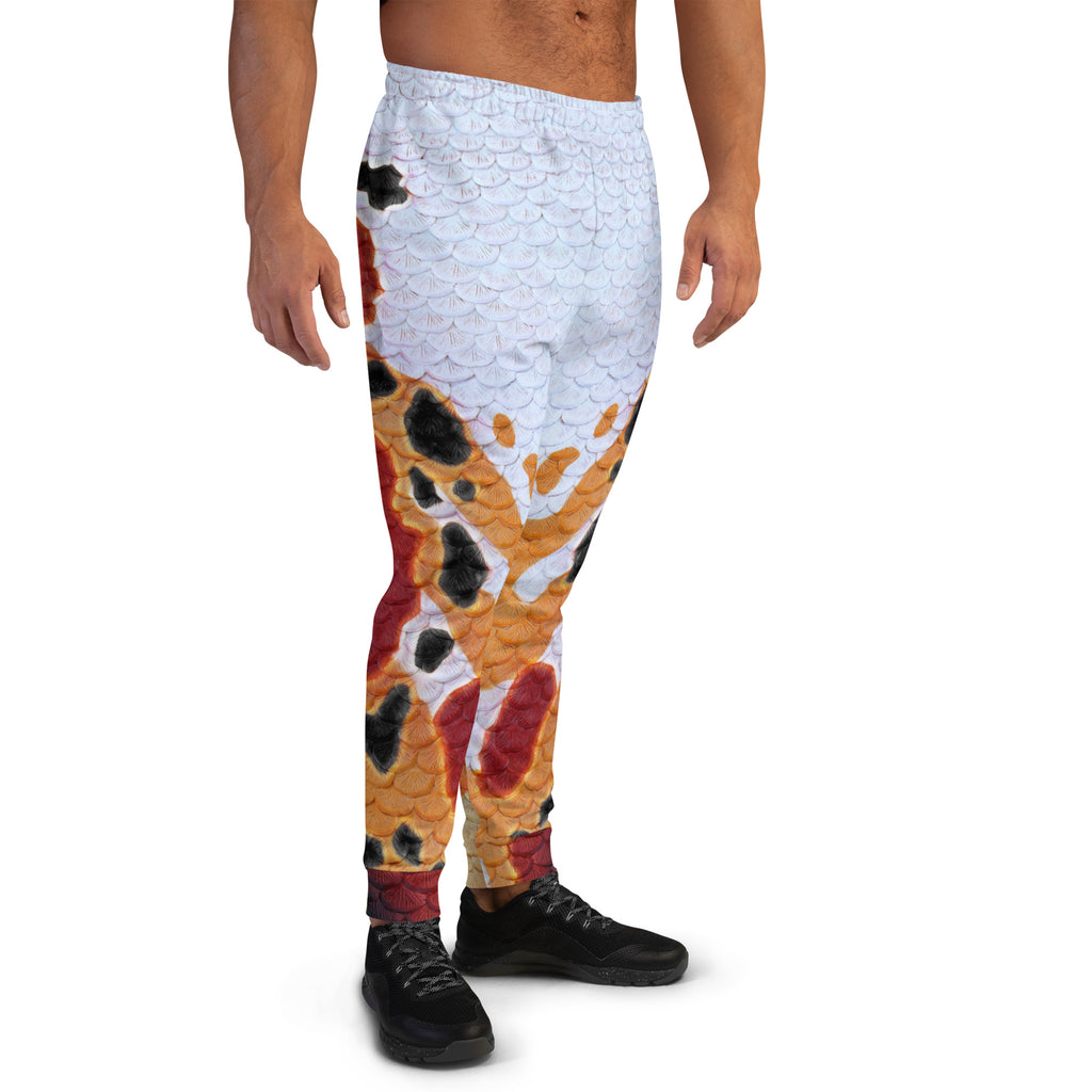 Classic Koi Joggers