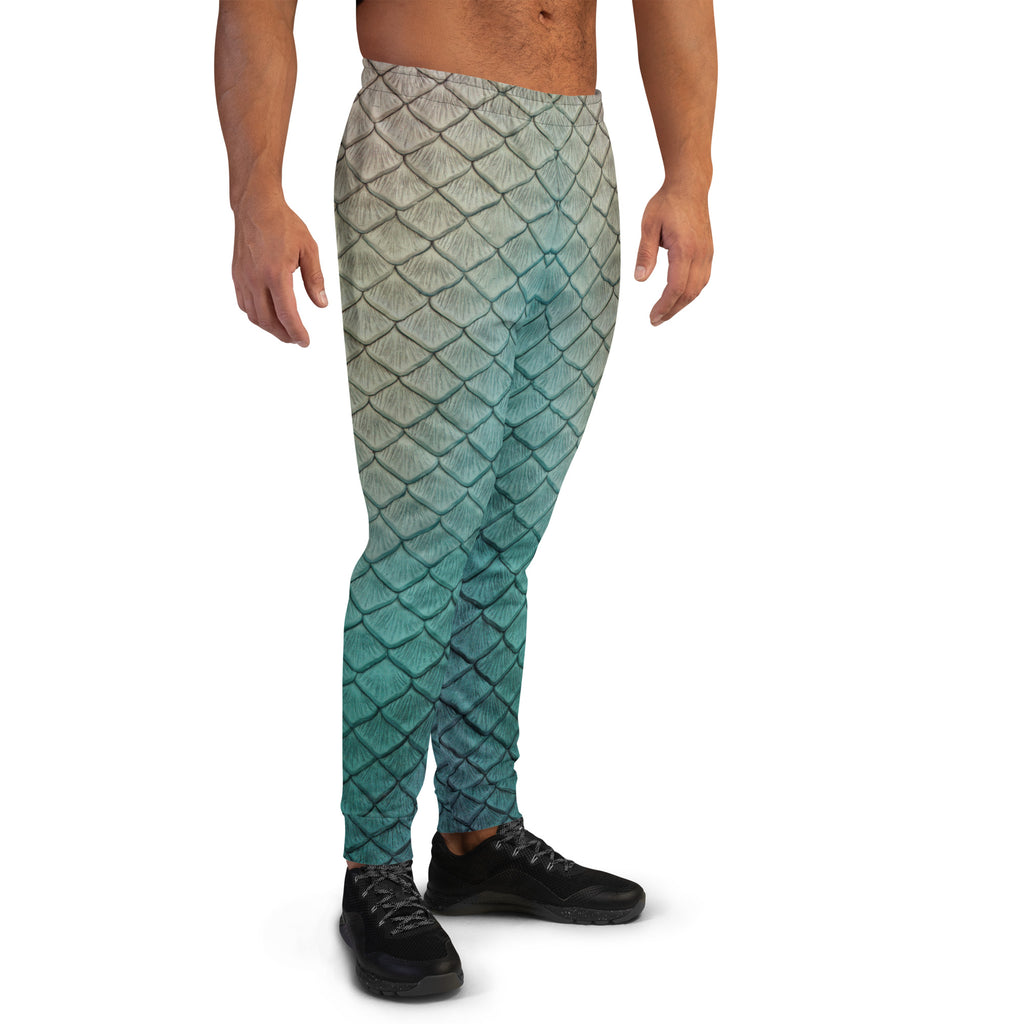 Shipwreck Siren Joggers