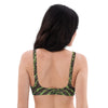 Eelia Recycled Padded Bikini Top