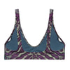 Asteria Recycled Padded Bikini Top