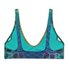 Damsel Recycled Padded Bikini Top