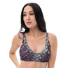 Asteria Recycled Padded Bikini Top