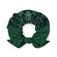 Ailea Recycled Scrunchie