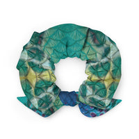Damsel Recycled Scrunchie