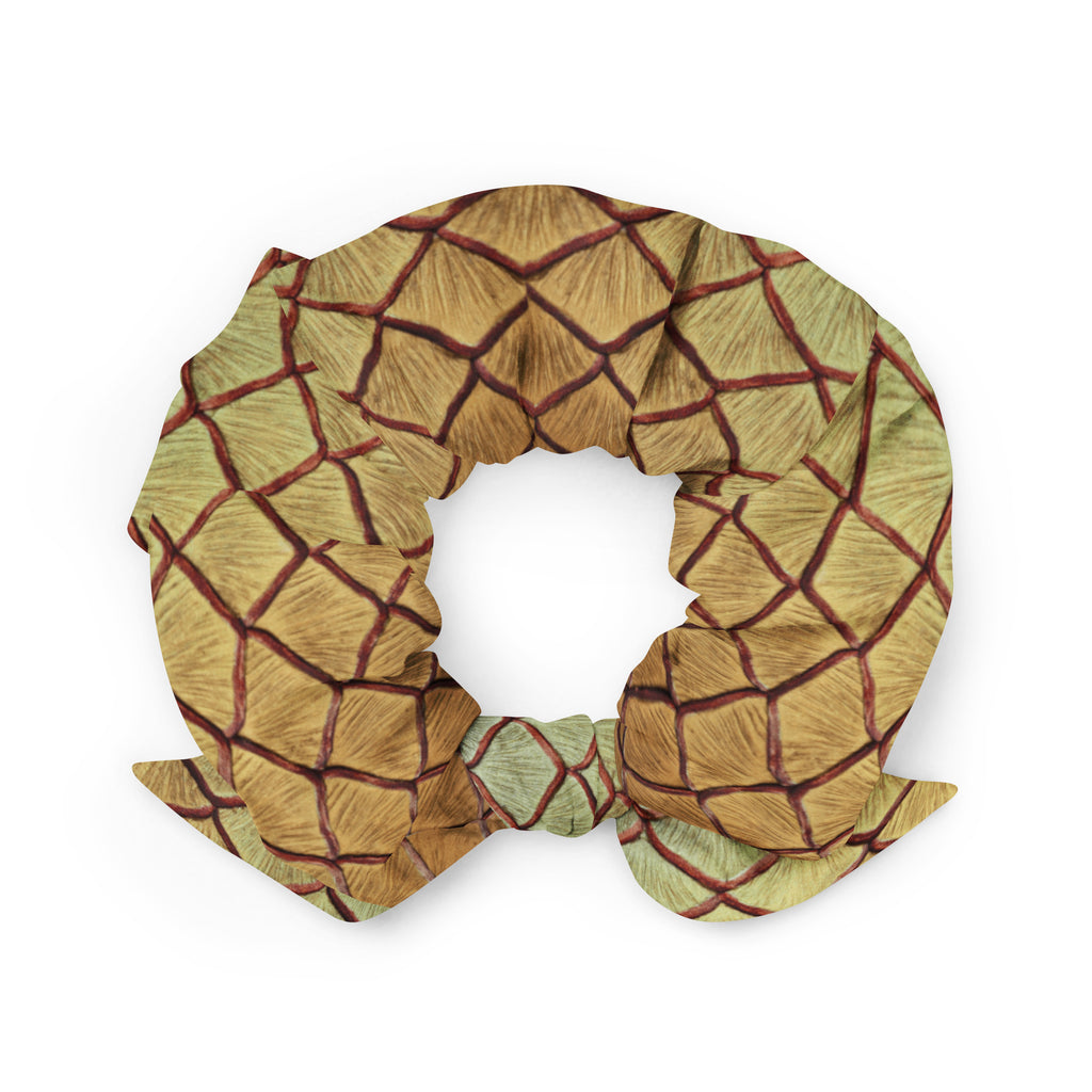 Demeter Recycled Scrunchie