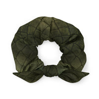 Bluegill Recycled Scrunchie