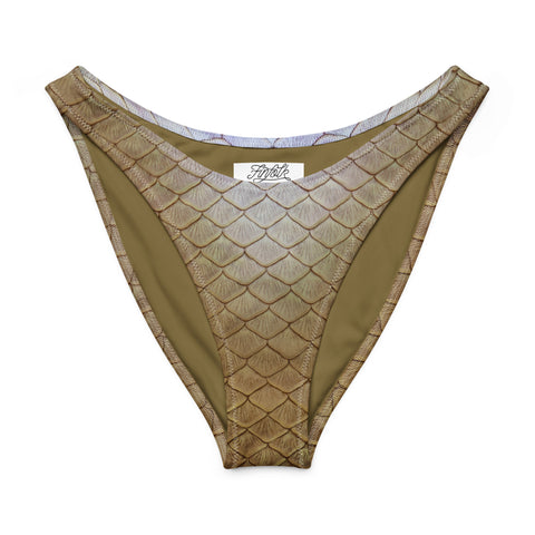 Adult Mermaid Linden Monofin by Body Glove