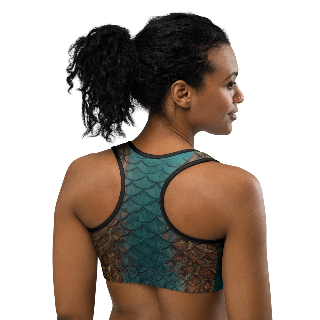 Mirage Sports bra