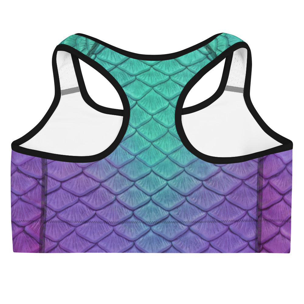 Andromeda Sports Bra