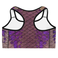Novaya Sports bra
