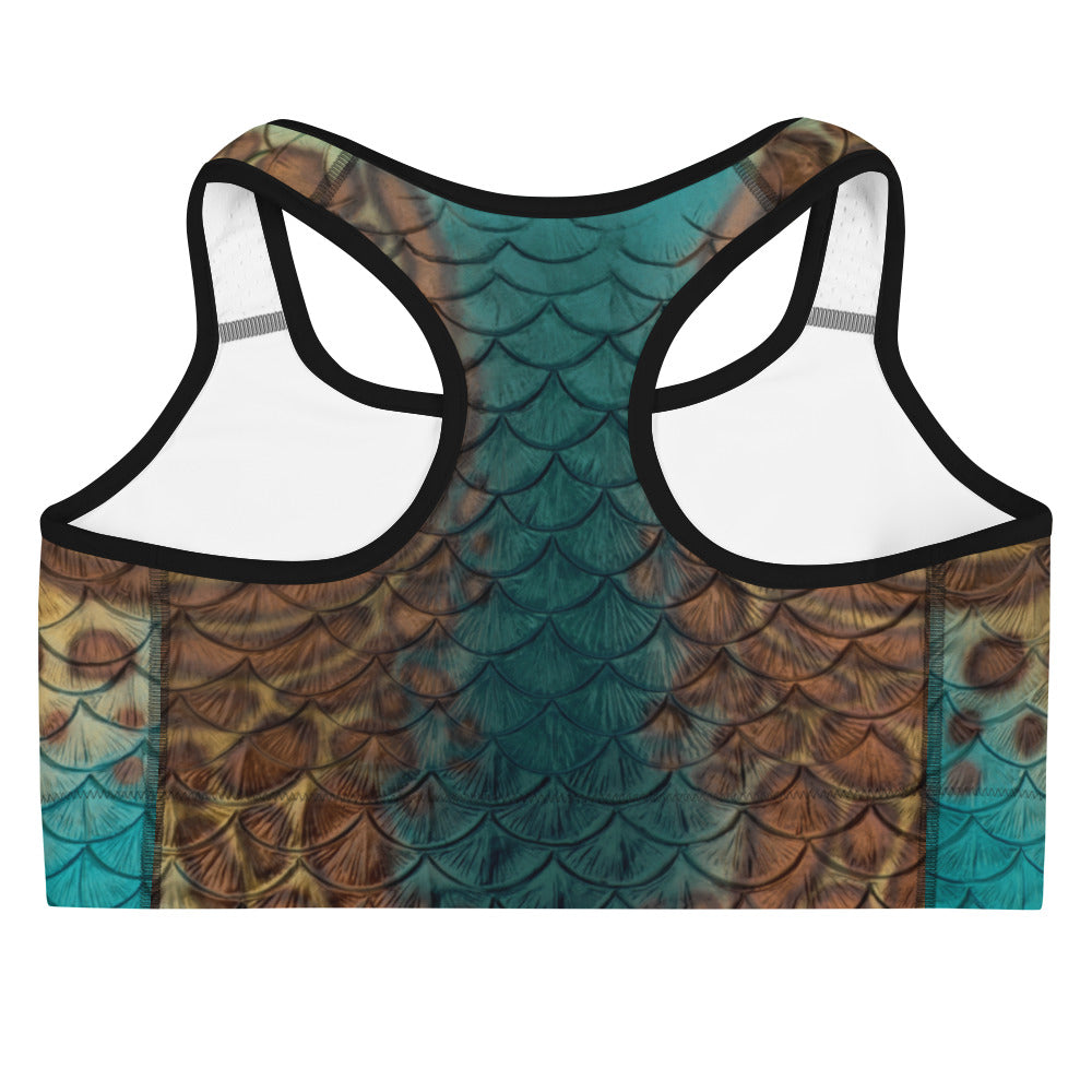 Mirage Sports bra