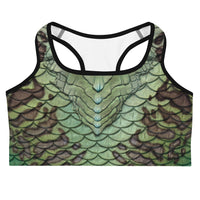 Eelia Sports Bra