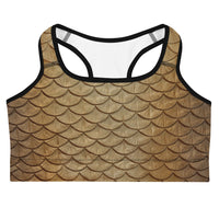 Sun Seeker Sports bra