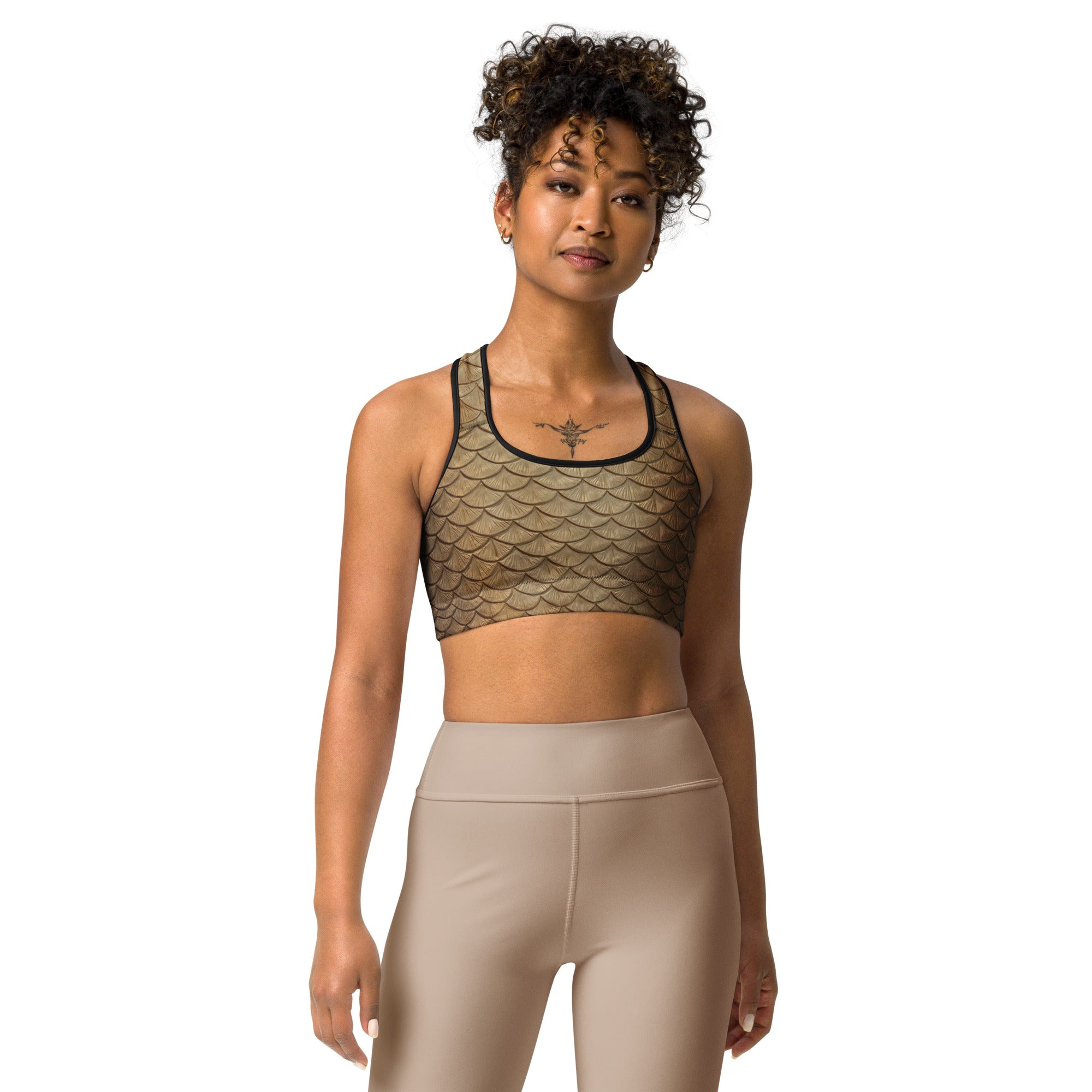 Sun Seeker Sports bra