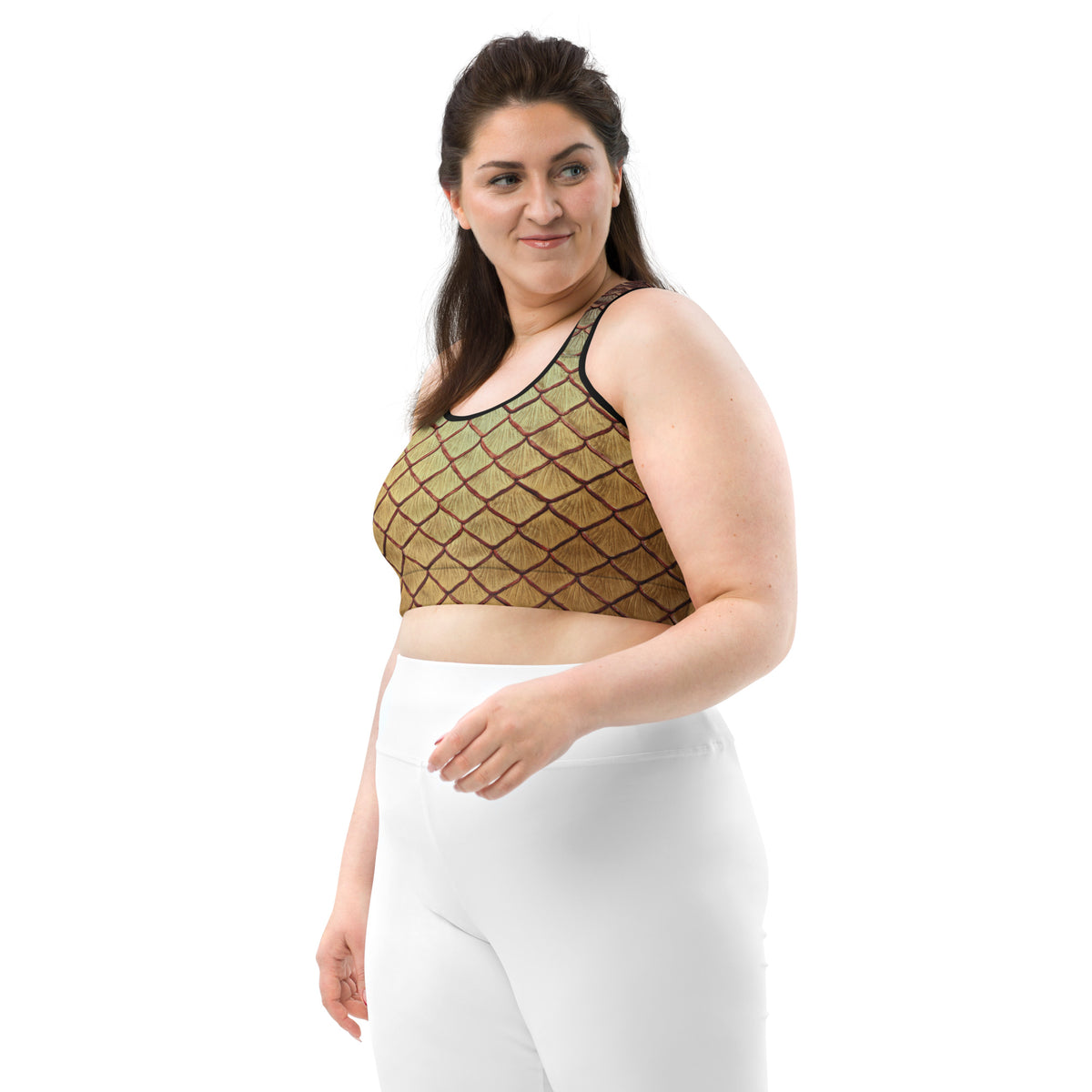 Demeter Sports Bra