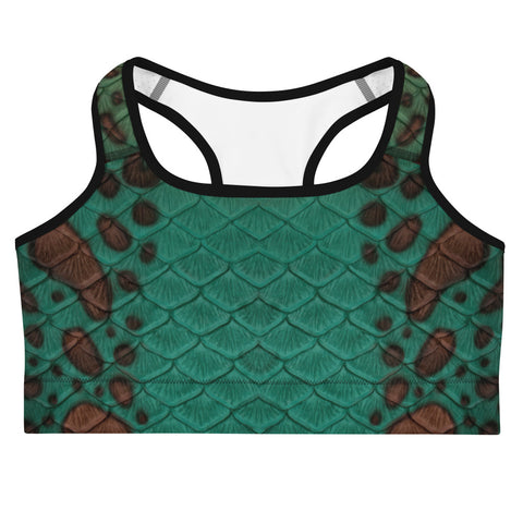 The Idol Sports Bra