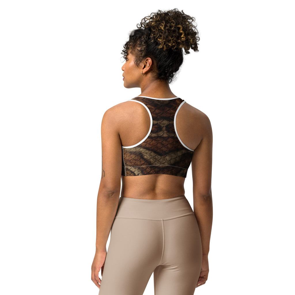 Escalla Sports Bra