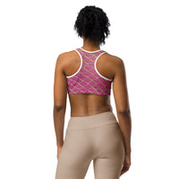 Malibu Sports Bra