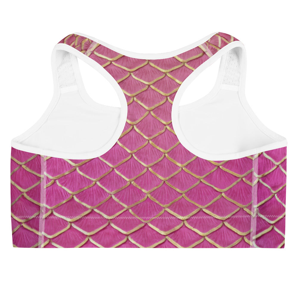 Malibu Sports Bra