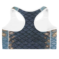Moonshell Sports bra