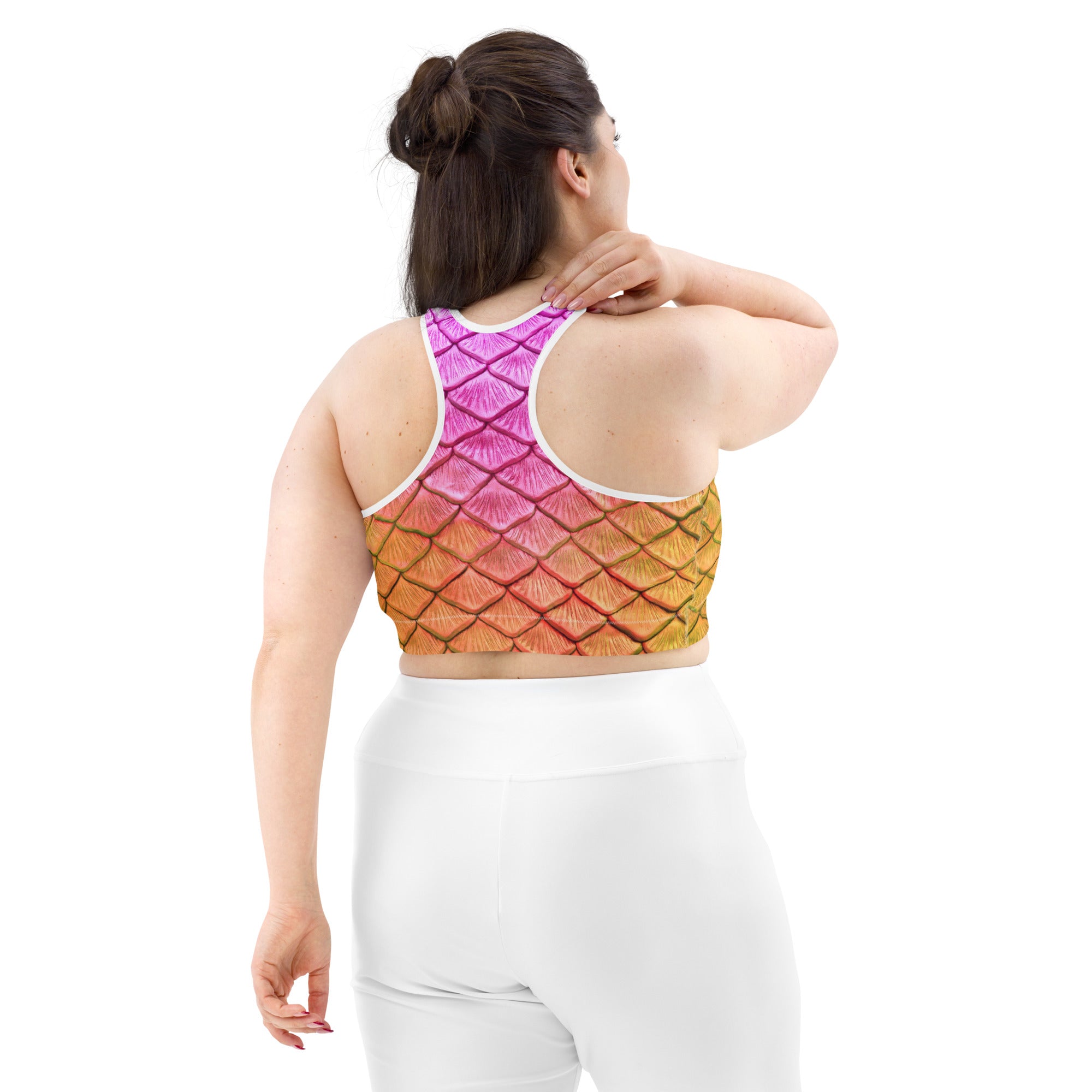 Lilikoi Sports bra