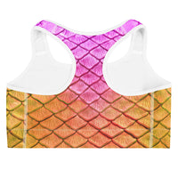 Lilikoi Sports bra