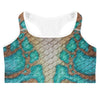 Queen Conch Sports Bra