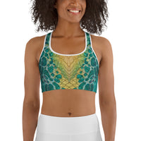 Damsel Sports Bra