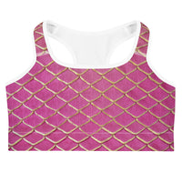 Malibu Sports Bra