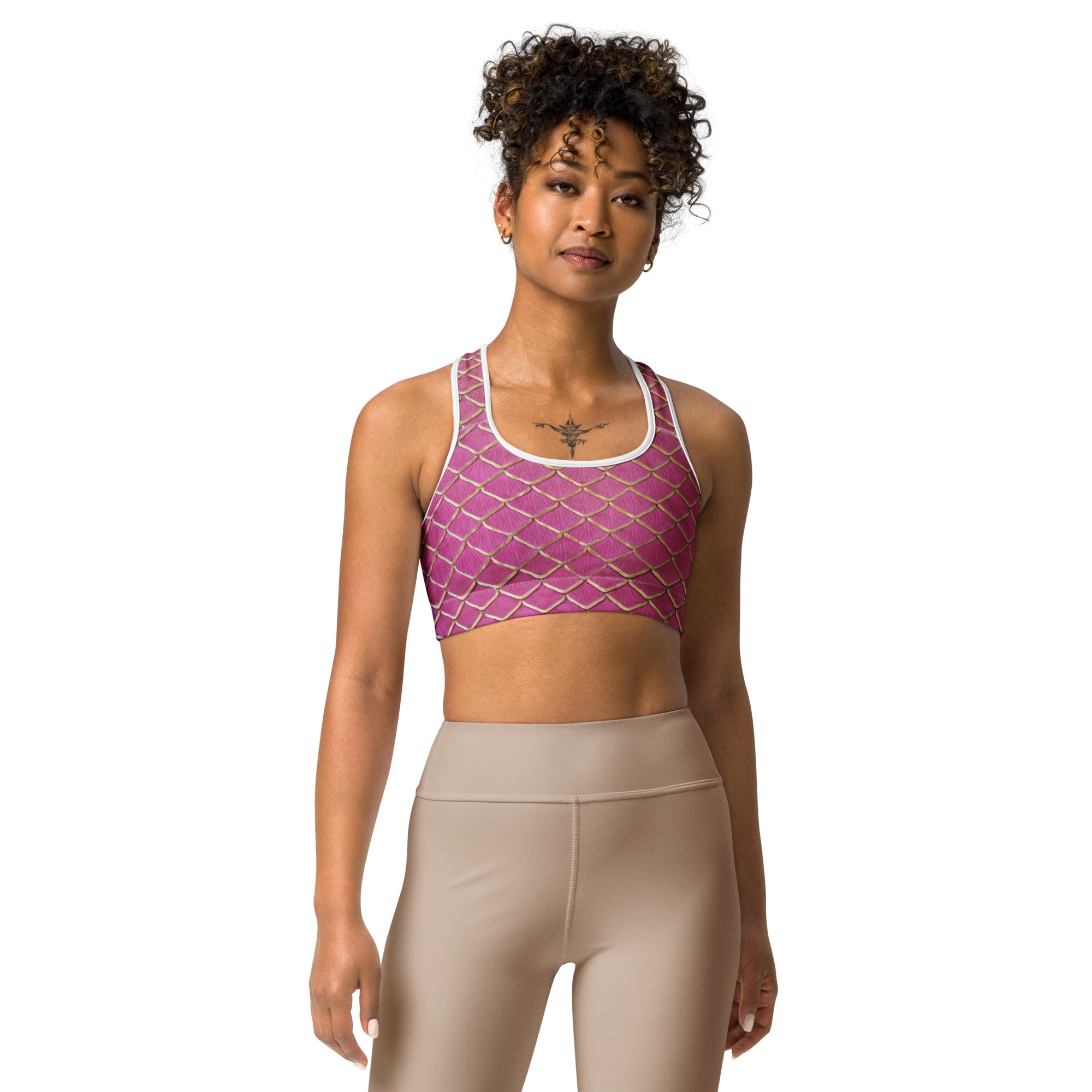 Malibu Sports Bra