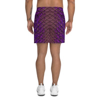 Novaya Athletic Shorts