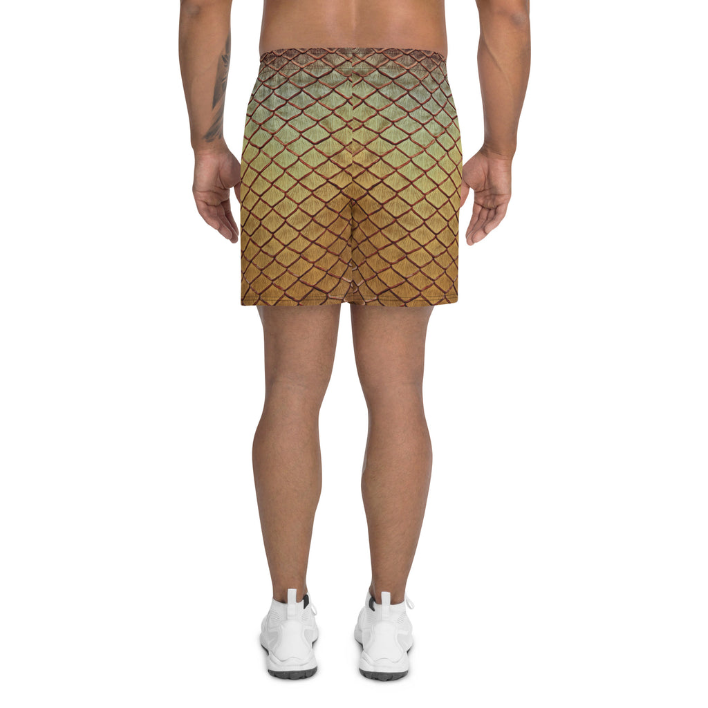 Demeter Athletic Shorts