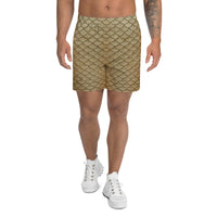 Sun Seeker athletic shorts