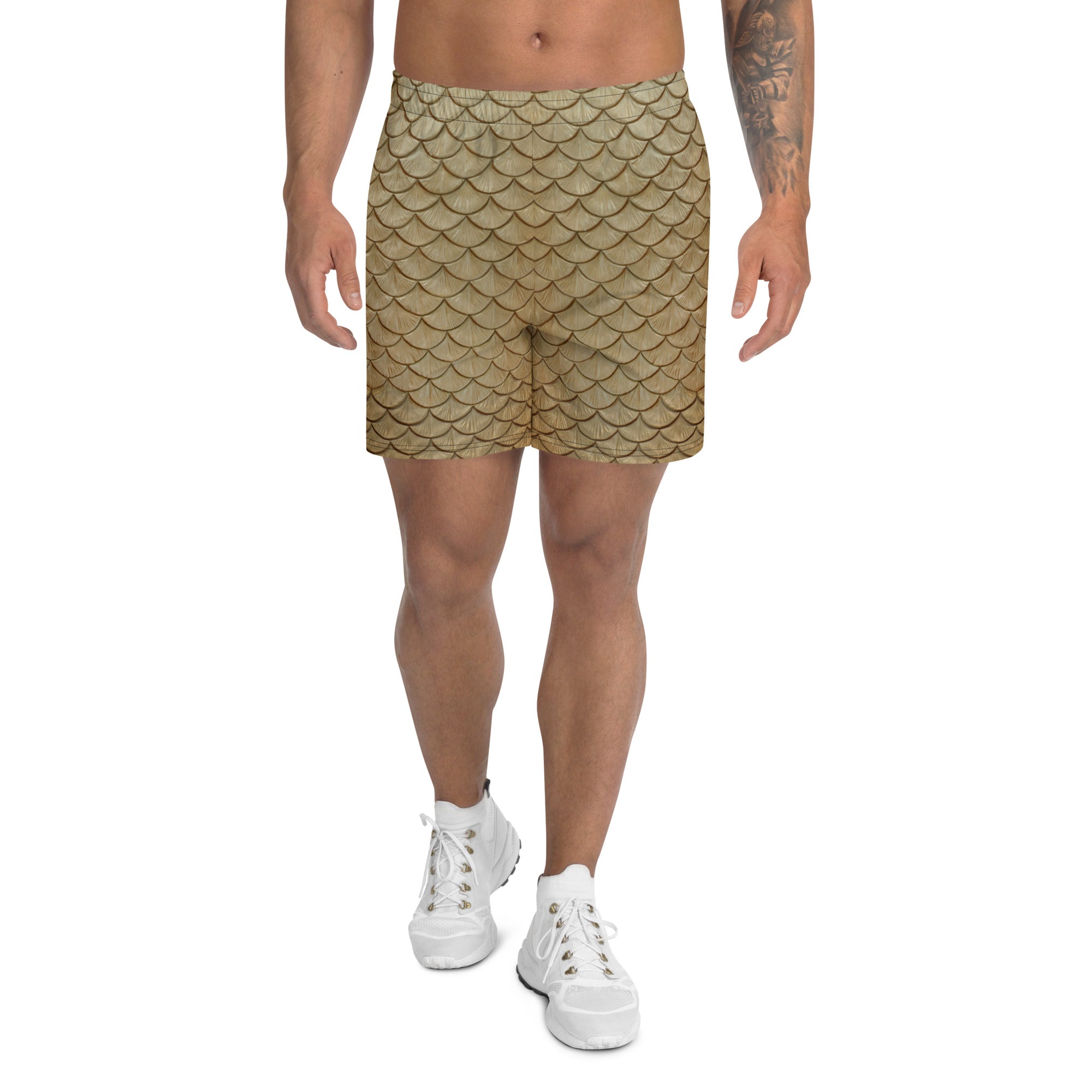 Sun Seeker athletic shorts