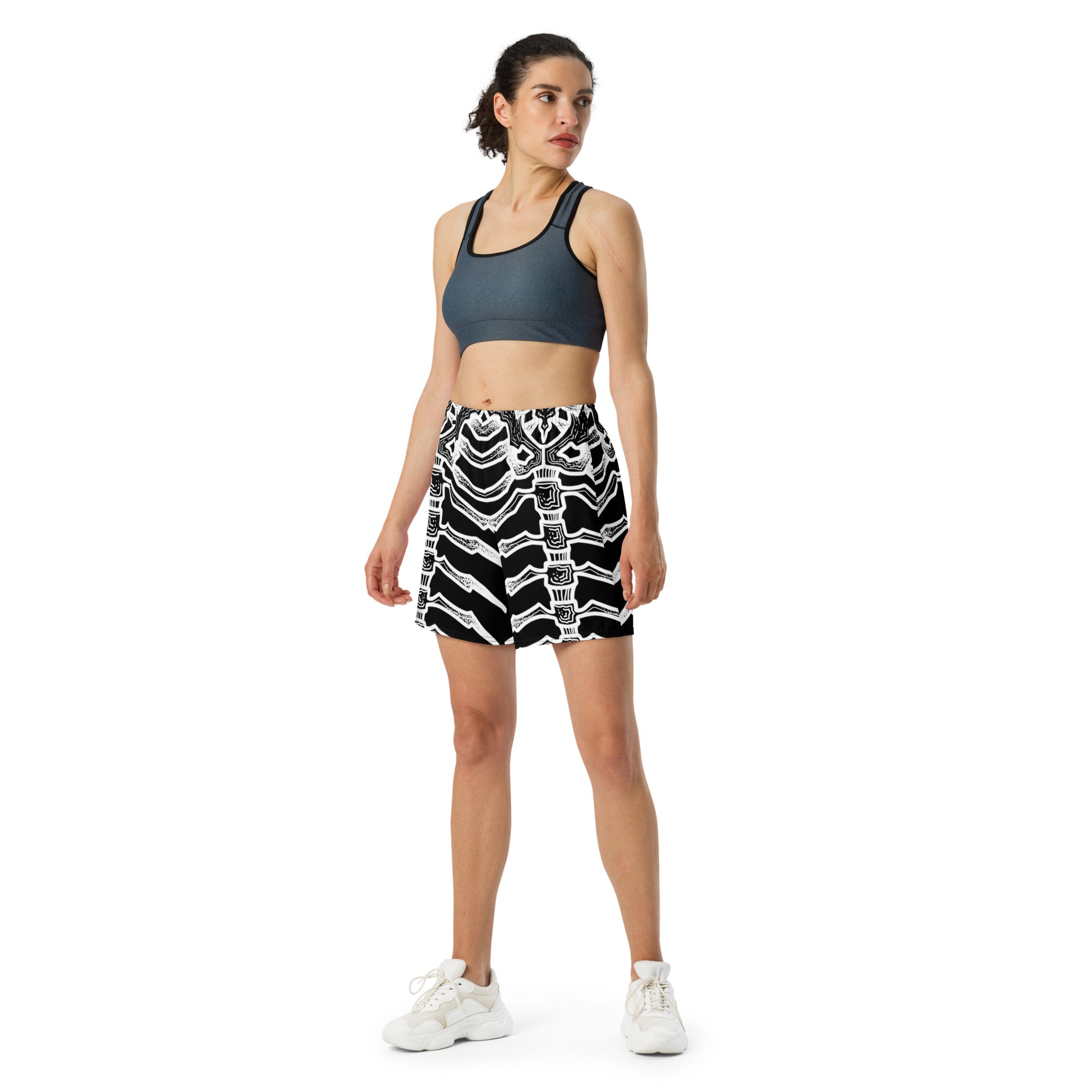 Dead Men Tell No Tails Athletic Shorts