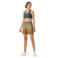 Demeter Athletic Shorts