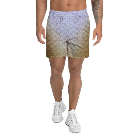 Secret of Skye Athletic Shorts