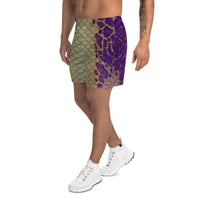 Novaya Athletic Shorts