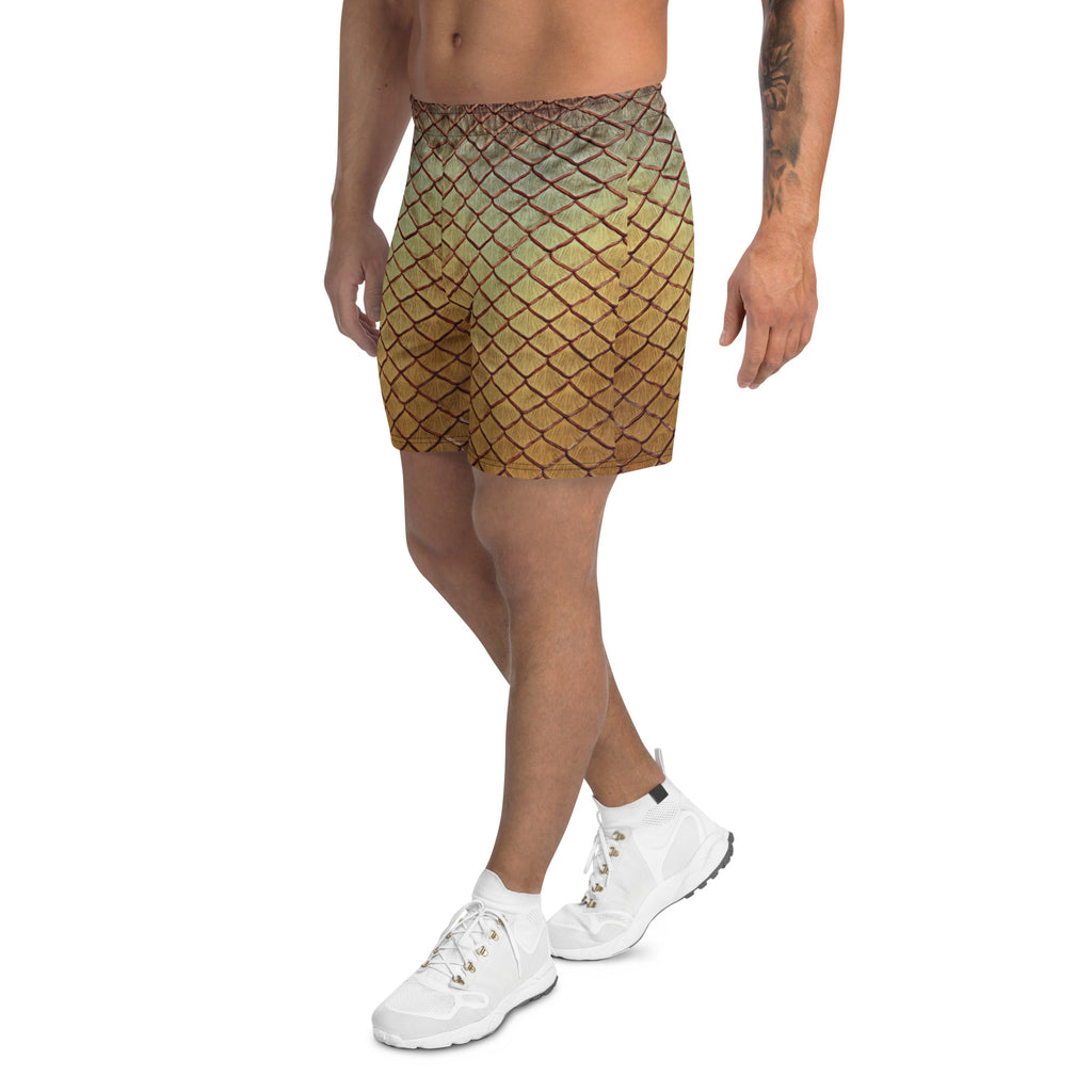 Demeter Athletic Shorts