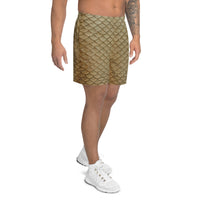 Sun Seeker athletic shorts