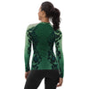 Ailea Fitted Rash Guard